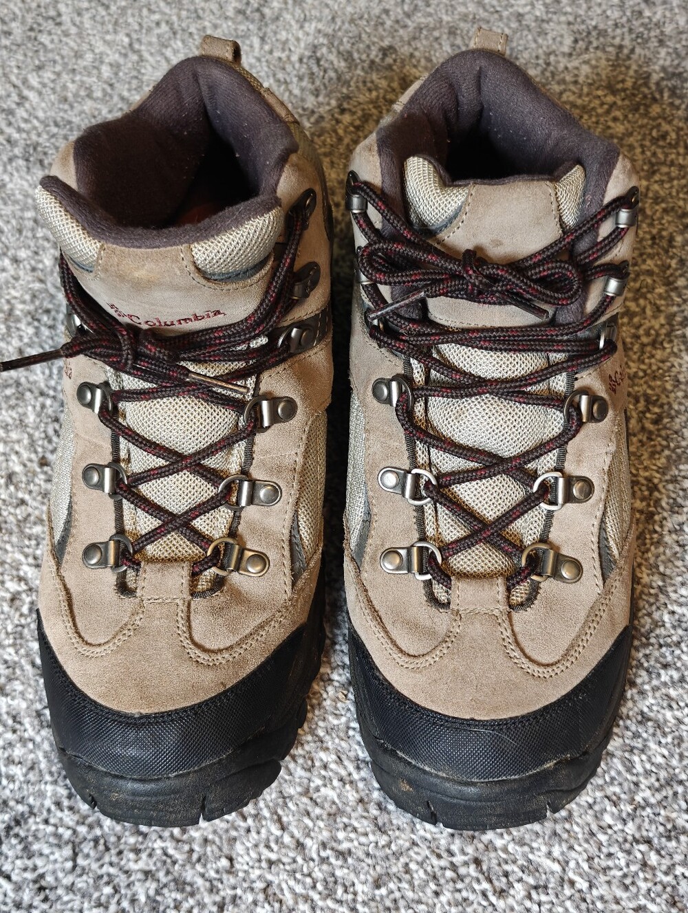 Columbia Women's Razor Ridge Mid II - US 11 - Picture 4 of 13